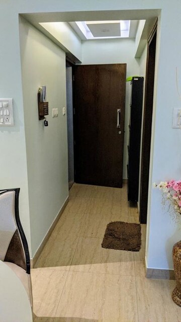 Furnished Amenities in 2 BHK Apartment at HDIL Metropolis Residences, Andheri West – for Sale