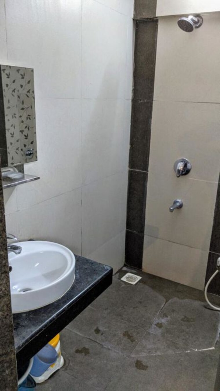 Master Bedroom, hdil-metropolis-residences 2 Bedroom 1140 Sq.Ft. Apartment In Andheri West Mumbai 9983687