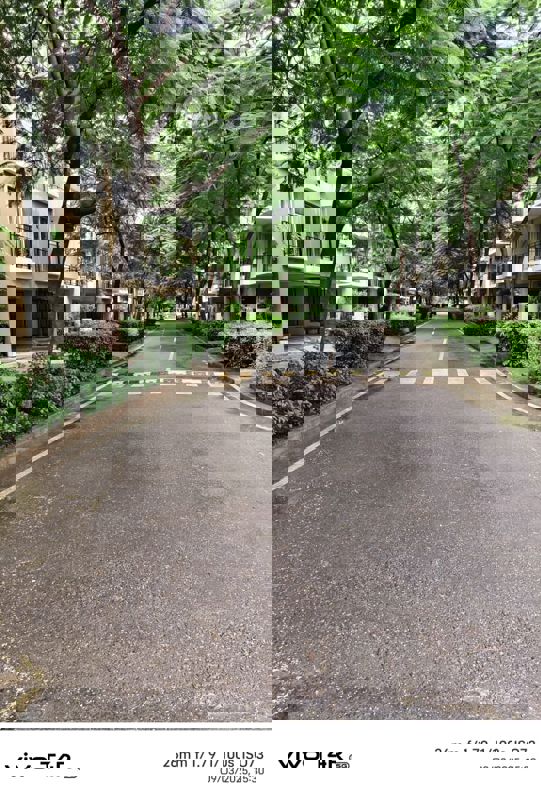 2.5 BHK + Study Room 1350 Sq.Ft. Builder Floor in Vatika Xpressions