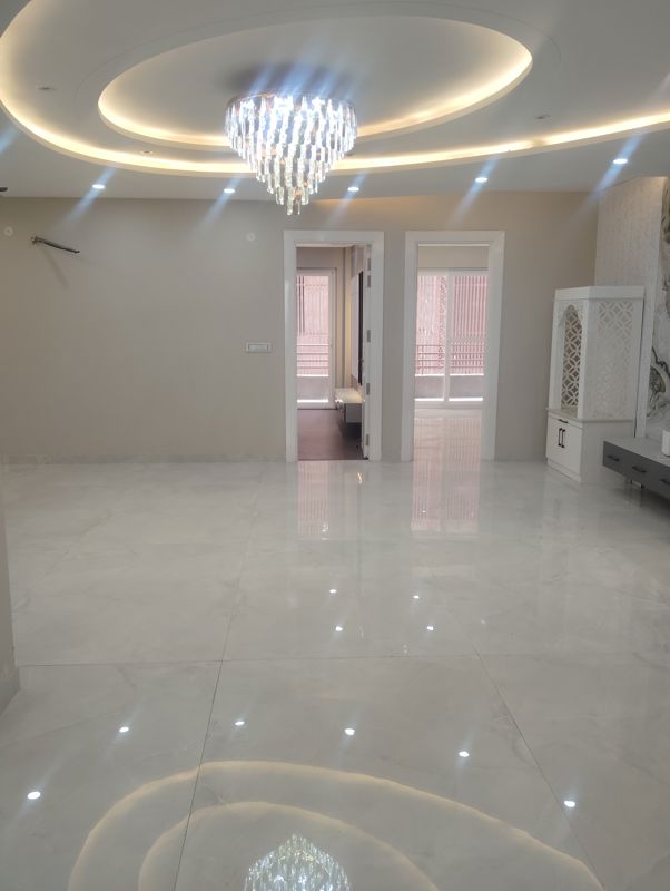 3 BHK 1809 Sq.Ft. Builder Floor in Omaxe Royal Residency Faridabad