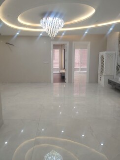 3 BHK Builder Floor For Rent in Omaxe Royal Residency Faridabad