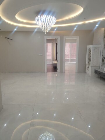 3 BHK Builder Floor For Rent in Omaxe Royal Residency Faridabad, Sector 79