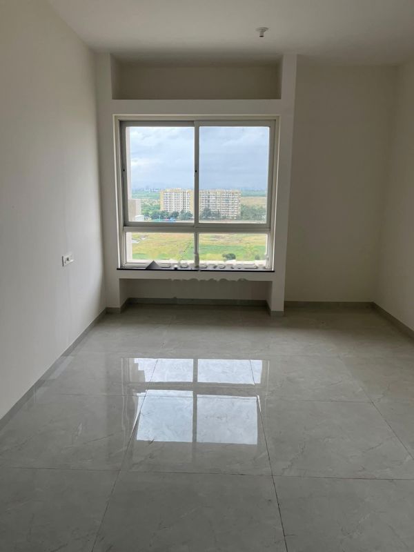 2 BHK 400 Sq.Ft. Apartment in Nyati Era