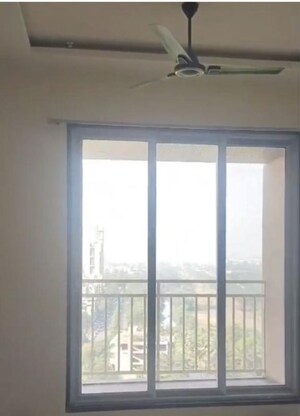 Room in 3 BHK Apartment at Gami Asters, Ghansoli – for Rent