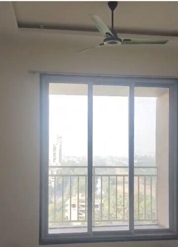 Room in 3 BHK Apartment at Gami Asters, Ghansoli – for Rent
