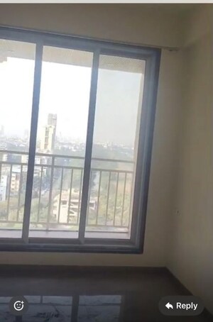 3 BHK Apartment For Rent in Gami Asters, Ghansoli