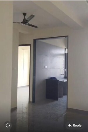 Room in 3 BHK Apartment at Gami Asters, Ghansoli – for Rent