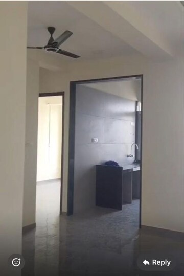Room in 3 BHK Apartment at Gami Asters, Ghansoli – for Rent