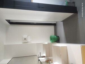 Washroom in  Office Space at Andheri West – for Rent
