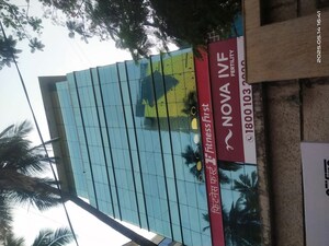  Office Space – Exterior View View at Andheri West - for Rent