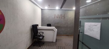   Office Space at Andheri West – for Rent