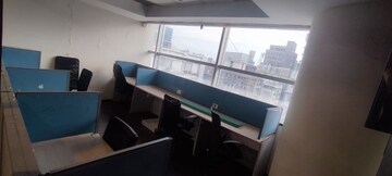 Team Area in  Office Space at Andheri West – for Rent