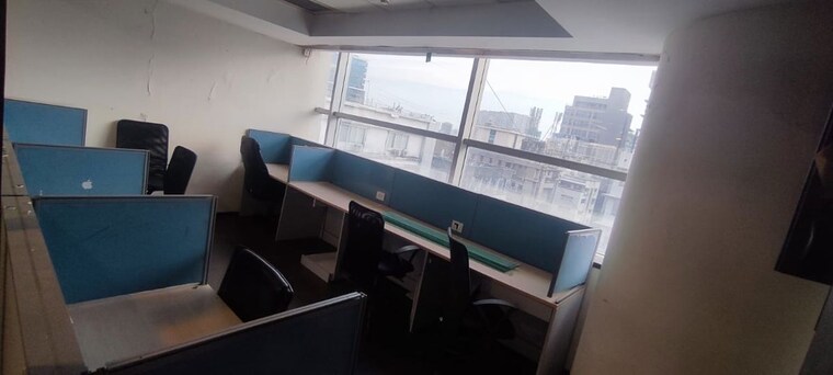 Team Area, andheri west Commercial Office Space 4500 Sq.Ft. In Andheri West Mumbai 9983621