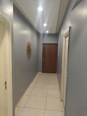 Building Lobby in 4 BHK Apartment at Experion The Heart Song, Sector 108 – for Rent