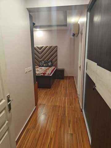 Furnished Amenities in 4 BHK Apartment at Experion The Heart Song, Sector 108 – for Rent