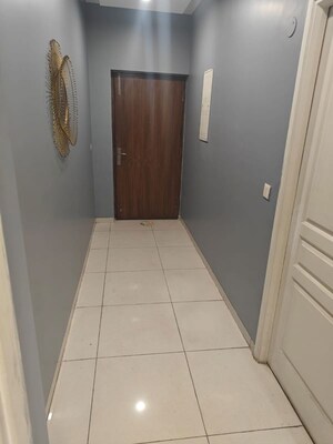 Building Lobby in 4 BHK Apartment at Experion The Heart Song, Sector 108 – for Rent