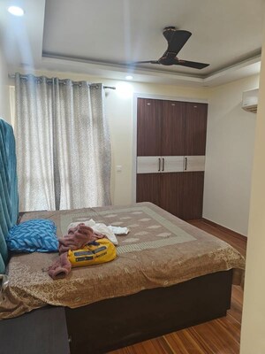 Bedroom in 4 BHK Apartment at Experion The Heart Song, Sector 108 – for Rent