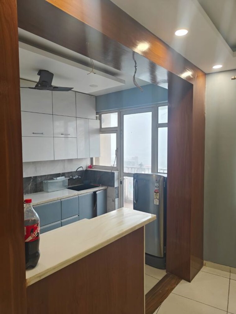 Kitchen, experion-the-heart-song 4 Bedroom 2631 Sq.Ft. Apartment In Sector 108 Gurgaon 9983710