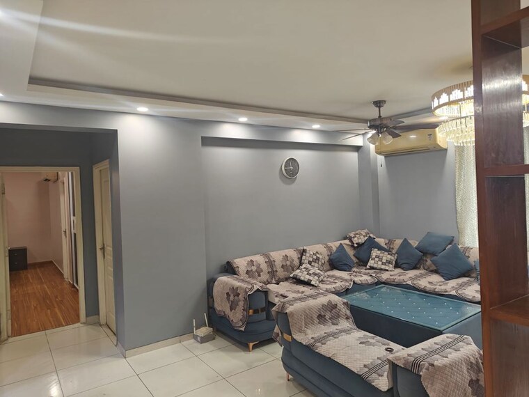 Living Room, experion-the-heart-song 4 Bedroom 2631 Sq.Ft. Apartment In Sector 108 Gurgaon 9983710