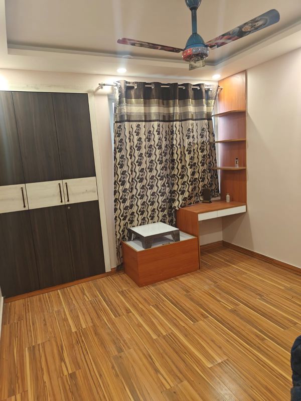 4 BHK + Servant Room Apartment For Rent in Experion The Heart Song