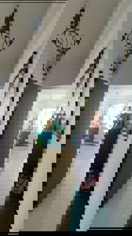 2 BHK + Store Room 1217 Sq.Ft. Apartment in DB Orchid Woods