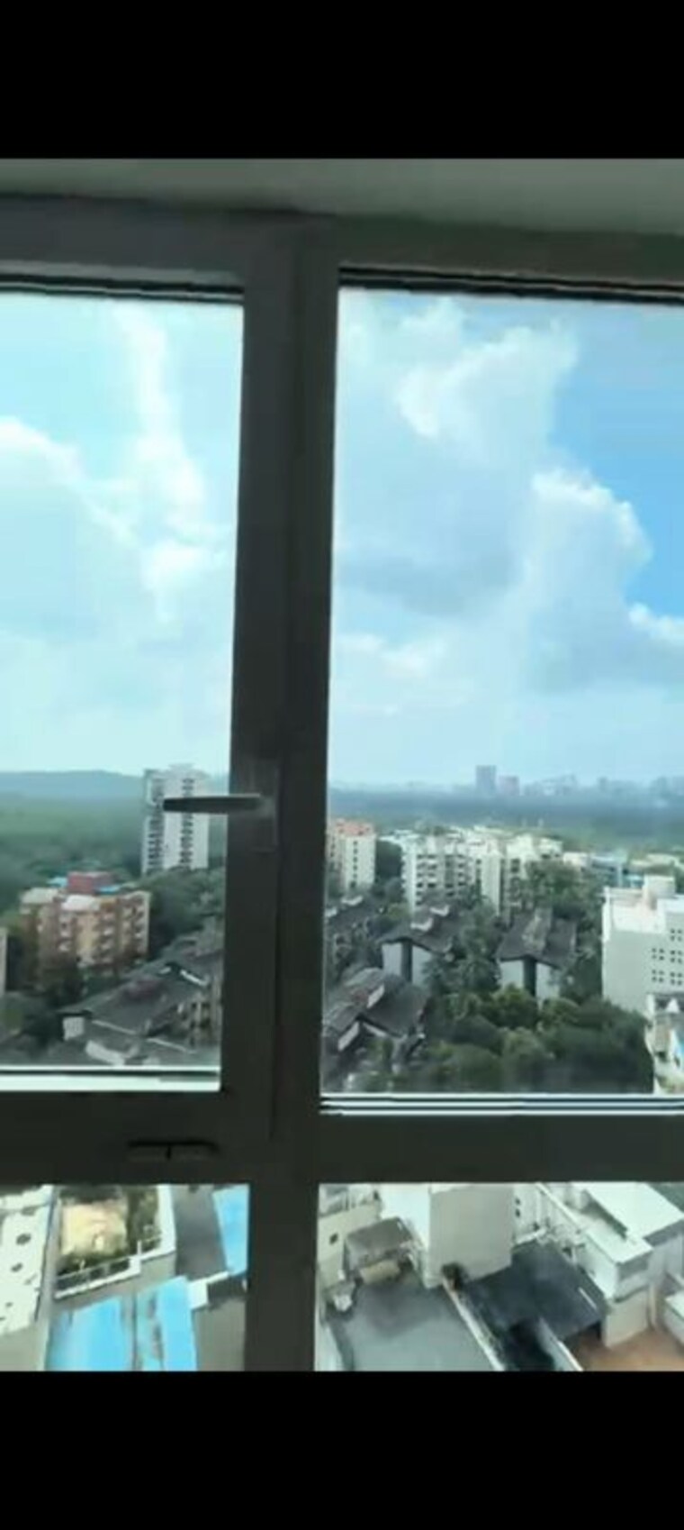 Swimming Pool, db-orchid-woods 2 Bedroom 1217 Sq.Ft. Apartment In Goregaon East Mumbai 9983689