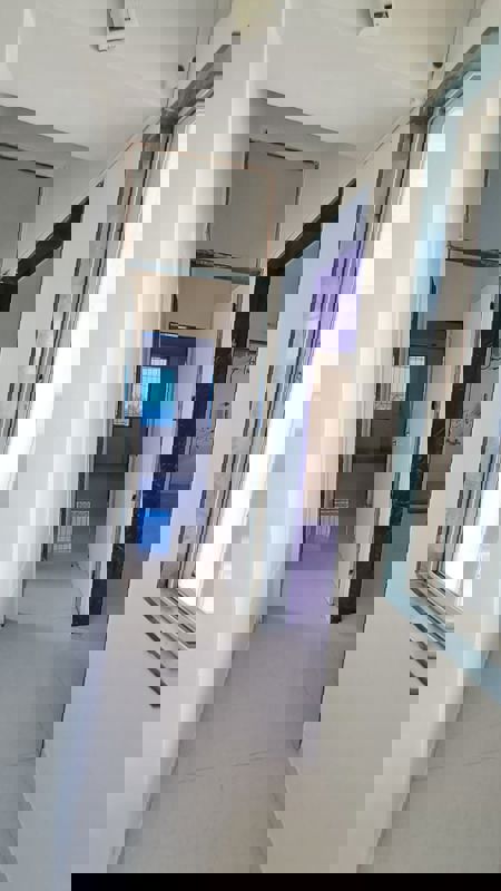 3 BHK + Servant Room 1500 Sq.Ft. Apartment in Madhukund Apartment