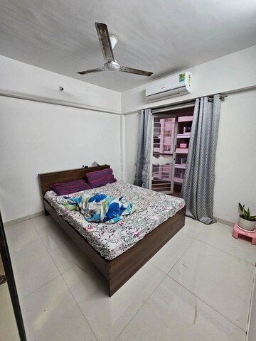 2 BHK Apartment For Rent in Choice Goodwill Breeza, Dhanori