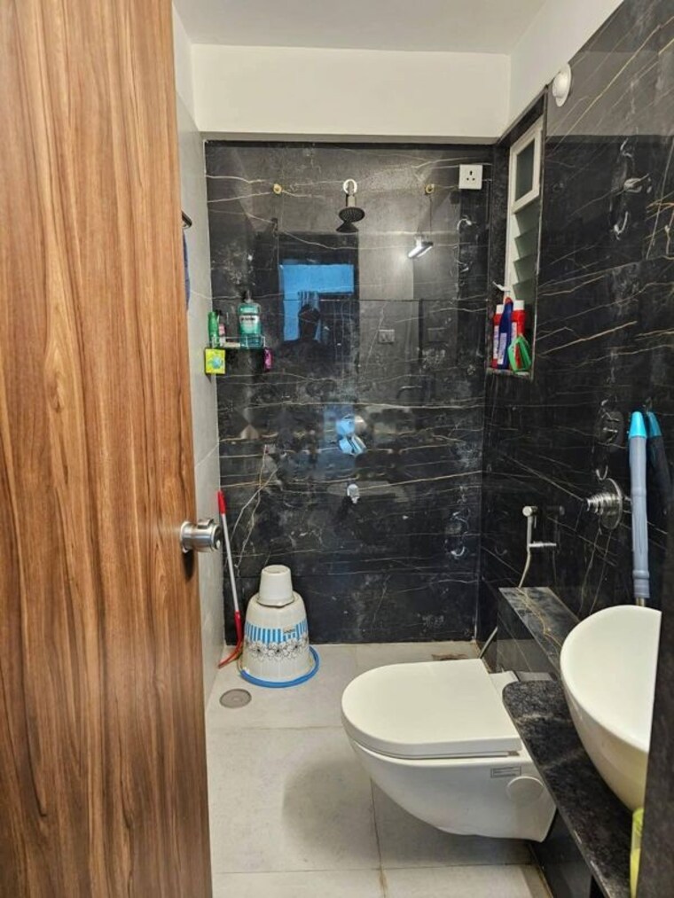 Team Area, choice-goodwill-breeza 2 Bedroom 800 Sq.Ft. Apartment In Dhanori Pune 9983707