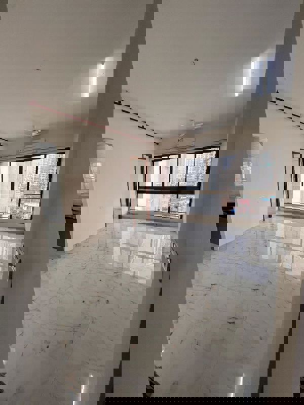 2 BHK 650 Sq.Ft. Apartment in Aristo 1515 Moneco