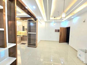 Kitchen in 3 BHK Apartment at Sector 19b Dwarka – for Rent