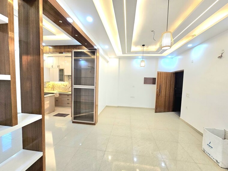 Kitchen, sector 19b dwarka 3 Bedroom 1800 Sq.Ft. Apartment In Sector 19b Dwarka Delhi 9983792