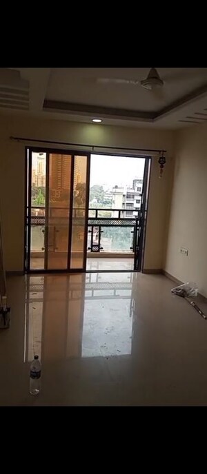 2 BHK Apartment For Rent in Akashganga Complex Kavesar, Kavesar