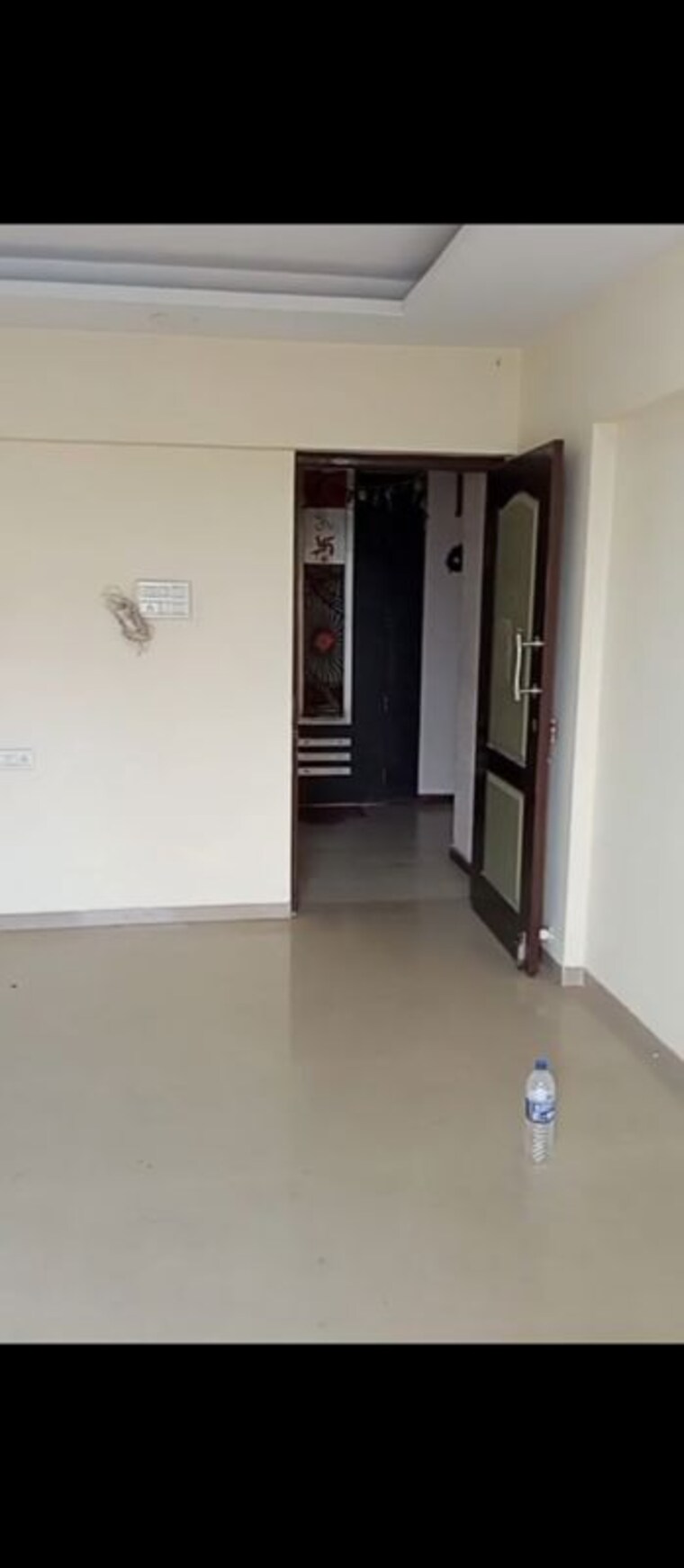 Room, akashganga-complex-kavesar 2 Bedroom 700 Sq.Ft. Apartment In Kavesar Thane 9983795