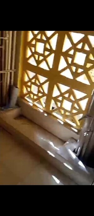  2 BHK Apartment at Akashganga Complex Kavesar, Kavesar – for Rent