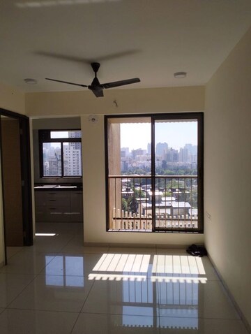 2 BHK Apartment For Rent in Sushanku Avenue 36, Goregaon West