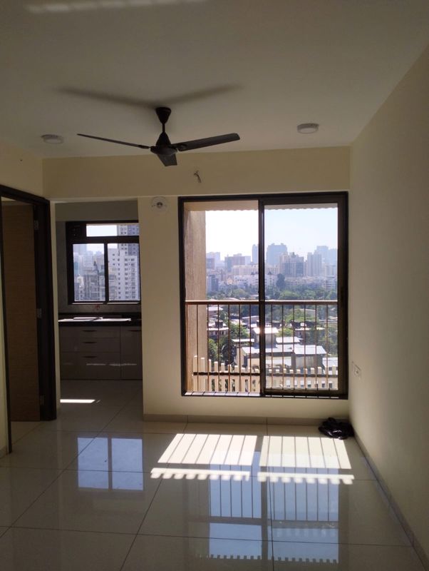 2 BHK Apartment For Rent in Sushanku Avenue 36