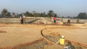  Plot For Sale in Krishna Iscon Valley, Gosainganj