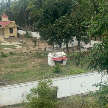  Plot – Exterior View View at Tadepalli - for Sale