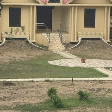 Plot – Exterior View View at Tadepalli - for Sale