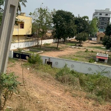  Plot – Exterior View View at Tadepalli - for Sale