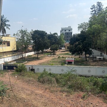  Plot – Exterior View View at Tadepalli - for Sale