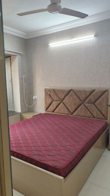 Bedroom in 2 BHK Apartment at K Raheja Raheja Classique, Andheri West – for Rent