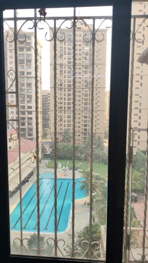 2 BHK Apartment – Exterior View View at K Raheja Raheja Classique, Andheri West - for Rent