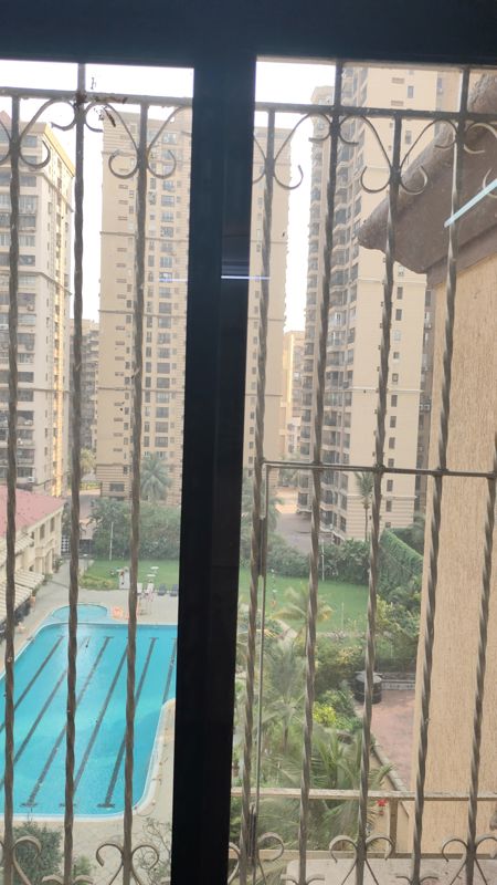 2 BHK Apartment For Rent in K Raheja Raheja Classique