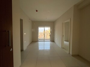 Building Lobby in 2.5 BHK Apartment at Royal Velstand Phase 2, Kharadi – for Rent