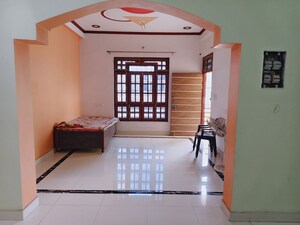 Furnished Amenities in 4 BHK Independent House at Jankipuram – for Sale