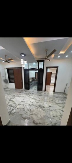 3 BHK + Pooja Room Builder Floor For Sale in Sector 85