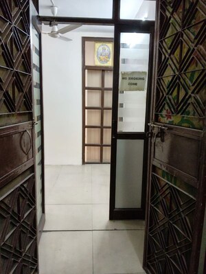 Staircase in  Office Space at Naraina – for Rent