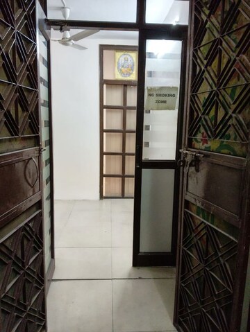 Staircase in  Office Space at Naraina – for Rent